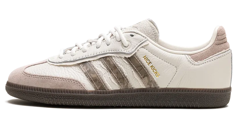 Adidas Samba “Nice Kicks – Consortium Cup” (IE0172)