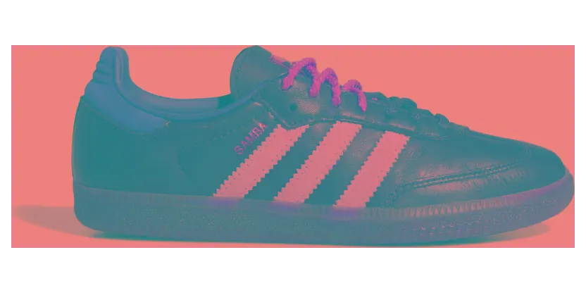 adidas Samba OG “Brown / Warm Vanilla / Maroon” (KI8139)