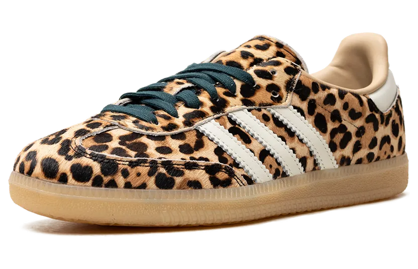 adidas Samba OG “White Grey”: die Basis unter jedem Outfit (3)