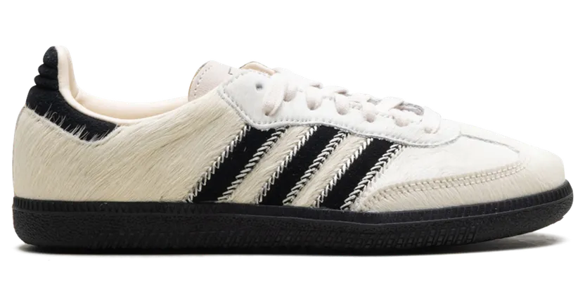 adidas Samba OG “Wonder White”: der Klassiker in weichem Pony Hair (5)