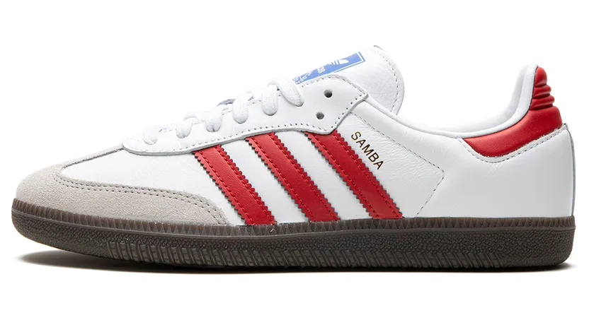 adidas Samba OG Footwear White / Betsca (IG1025)