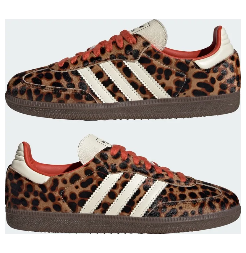 adidas Samba OG mit Leopardenmuster: so bleibt Animal Print tragbar (6)