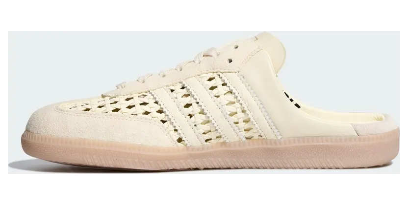adidas Samba OG Mule “Cream White”: Fersen ab (5)