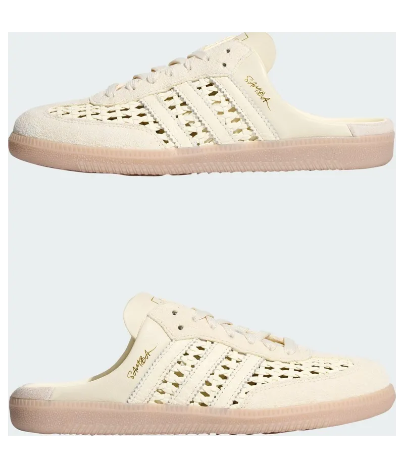 adidas Samba OG Mule “Cream White”: Fersen ab (6)