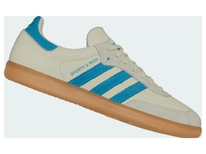adidas Samba OG Sporty & Rich (IE7096)