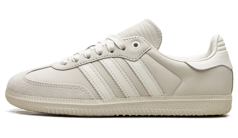 Adidas Samba “Pharrell Williams – Cloud White” (ID9067)