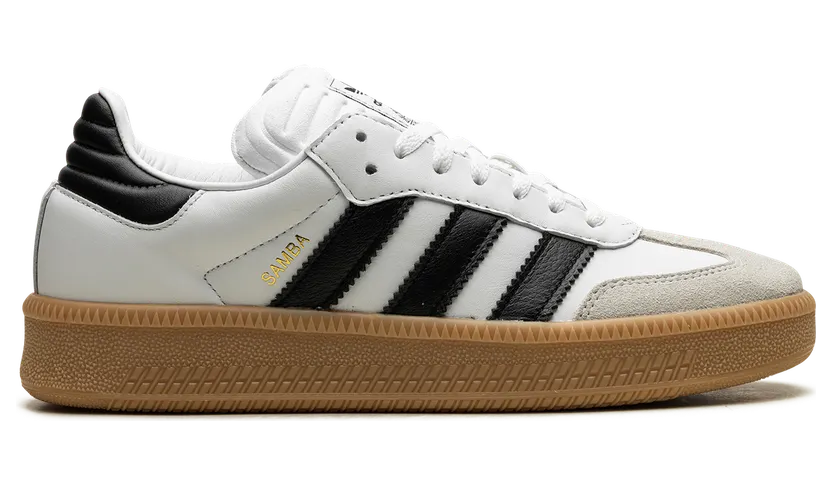 adidas Samba XLG “Cloud White”: der Klassiker mit mehr Fundament (5)