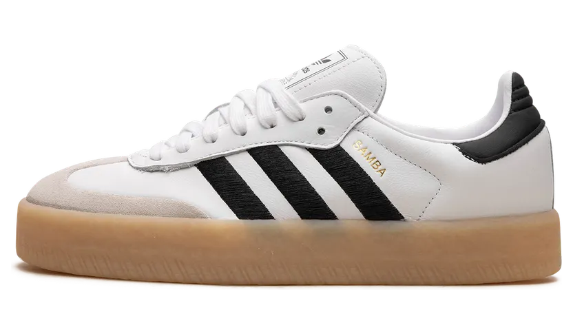 Adidas SAMBAE 2.0 “White / Black” (IG5744)