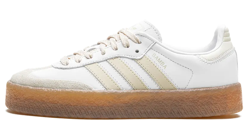 Adidas Sambae “Beige” (IE9107)