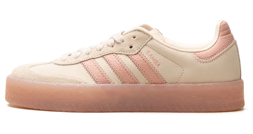 Adidas Sambae “Wonder Quartz” (JS3956)