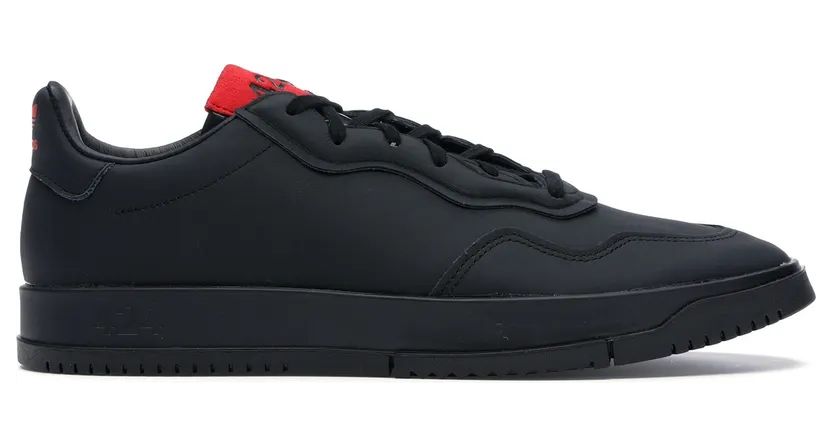 adidas SC Premiere 424 on Fairfax Black (EG3729)