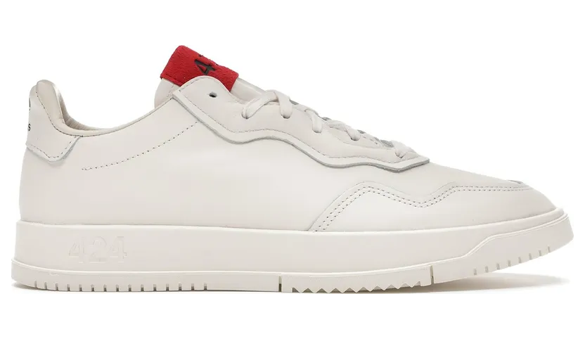 adidas SC Premiere 424 on Fairfax Chalk White (EG3730)