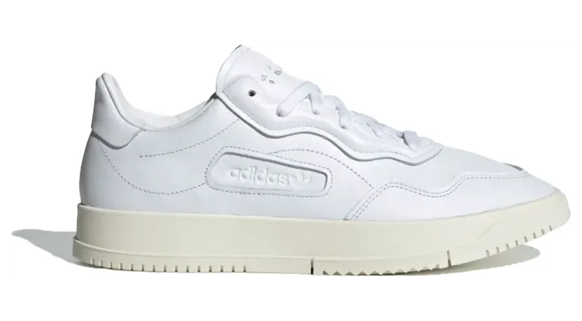 adidas SC Premiere “Home of Classics” Footwear White / Footwear White / Core Black (EE6327)