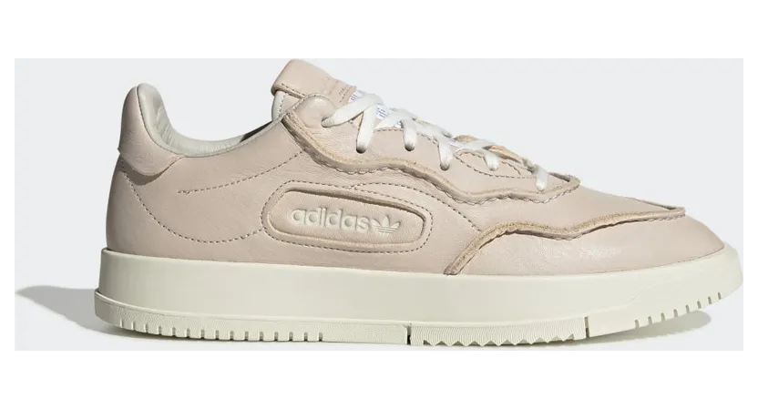 adidas SC Premiere Schuh Raw White / Raw White / Off White (EH1093)