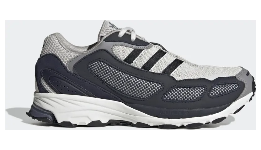 adidas Shadowturf Schuh Grey One / Core Black / Legend Ink (GW3966)