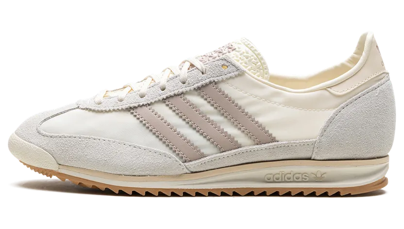 Adidas SL 72 OG “Wonder Taupe” (JH7394)