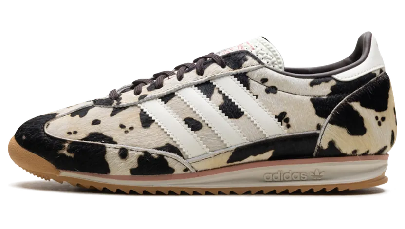 Adidas SL 72 OG “Cow Print” (JR1255)