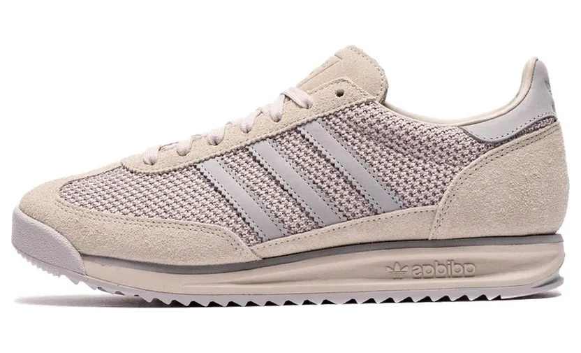 adidas SL 72 RS Wonder Aluminum Grey (JR7813)