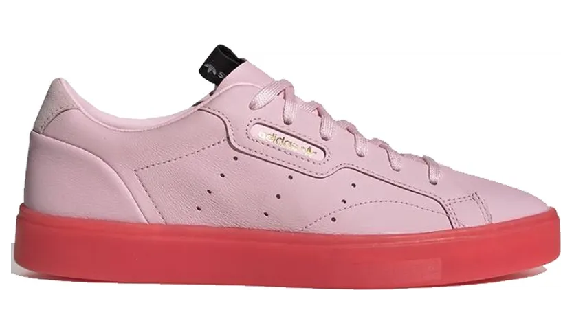 adidas Sleek Diva Red (W)