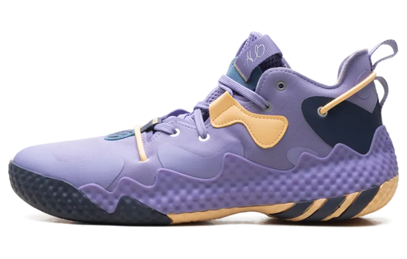 Adidas SM Harden Vol. 6 “Magic Lilac” (GV9080)