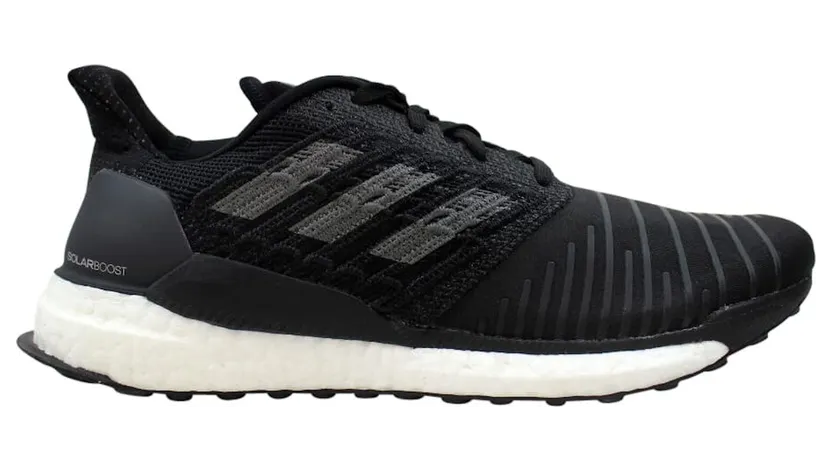 adidas Solar Boost Core Black (CQ3171)