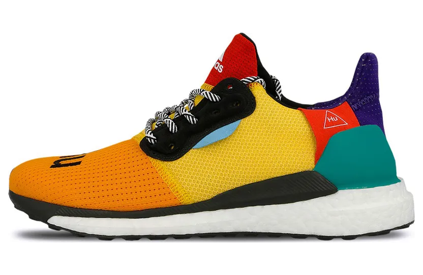 adidas Solar Hu Glide Multi-Color (BB8042)