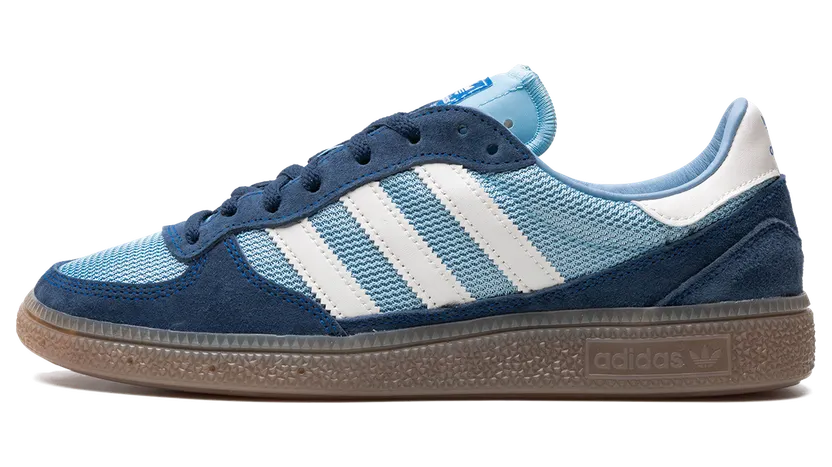 adidas Spezial Handball Pro SPZL Clear Blue / Chalk White / Collegiate Navy (IG8942)