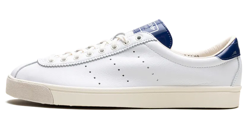 adidas Spezial Lacombe SPZL Core White / Chalk White / Collegiate Navy (IG8938)