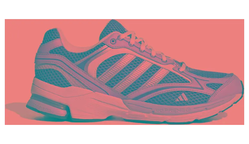 adidas Spiritain 2000 “Earth Strata / Cyber Metallic / Off White” (KJ8119)