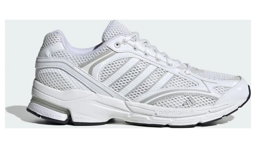 Adidas SPIRITAIN 2000 Sportschuhe Cloud White / Cloud White / Grey Two (KI6823)
