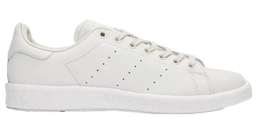 adidas Stan Smith Boost SNS Shades of White V2 (BY2281)