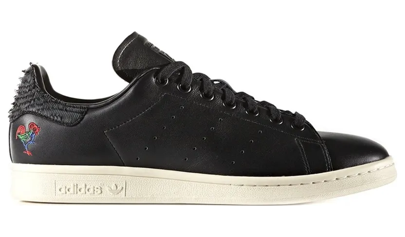 adidas Stan Smith Chinese New Year (BA7779)