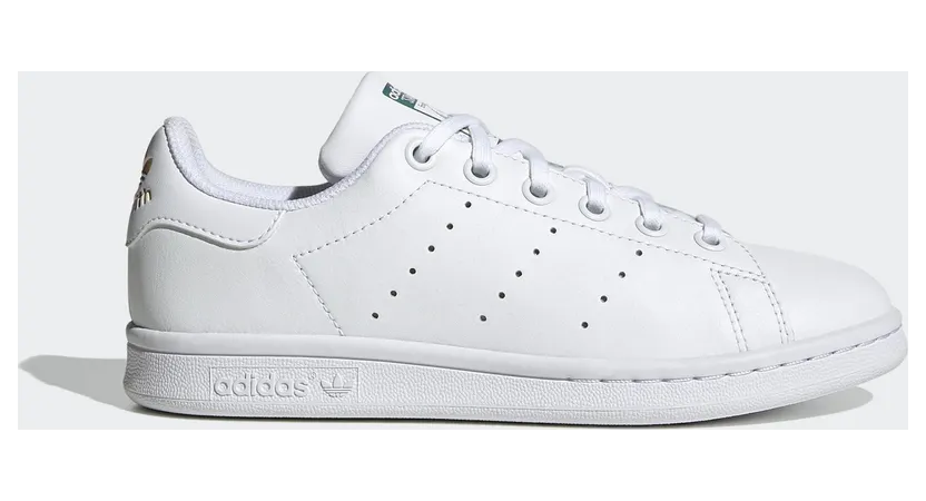 adidas Stan Smith Cloud White Cloud White (GS)