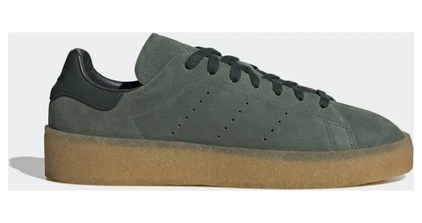 adidas Stan Smith Crepe Schuh Pantone / Shadow Green (FZ6444)