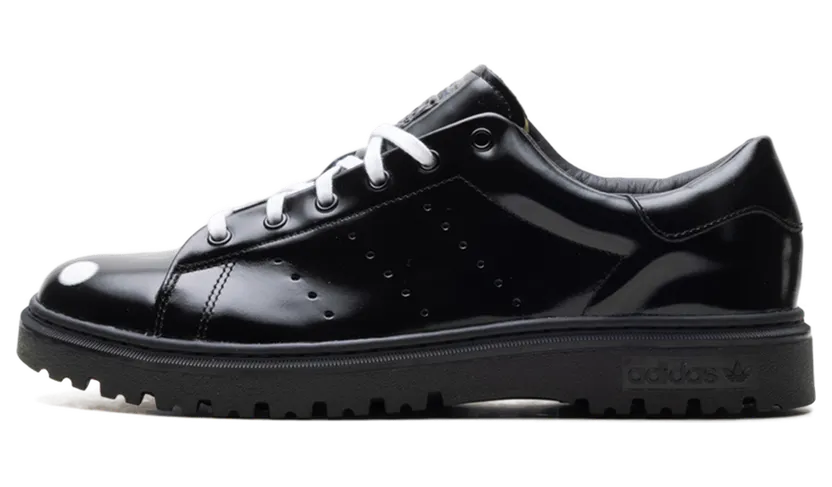Adidas Stan Smith “Freizeit SpongeBob SquarePants” (JQ6779)