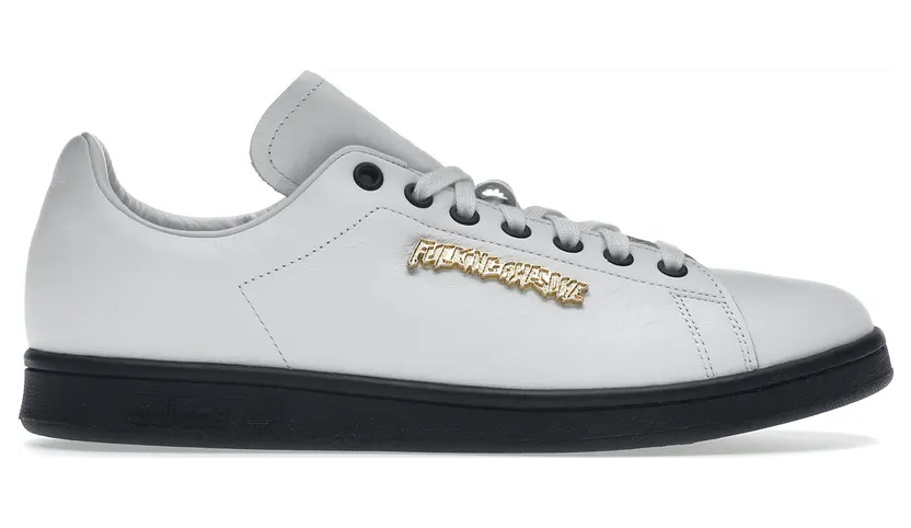 adidas Stan Smith Fucking Awesome White (FU9055)