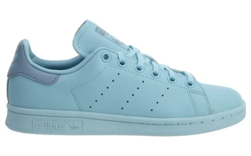 adidas Stan Smith Ice Blue (Youth)