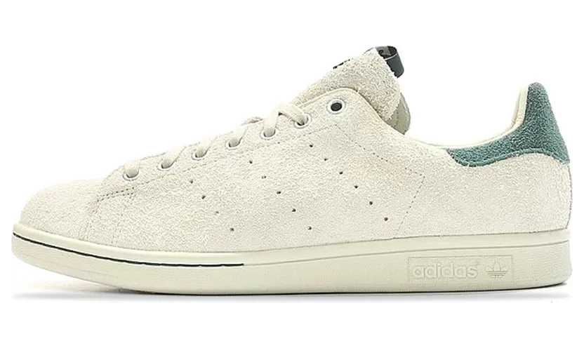 Adidas Stan Smith Juice Rough Suede (BA8631)