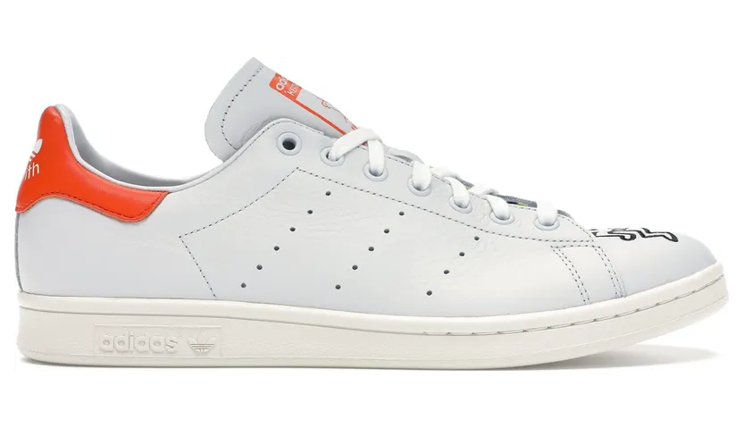 adidas Stan Smith Keith Haring (EE9295)
