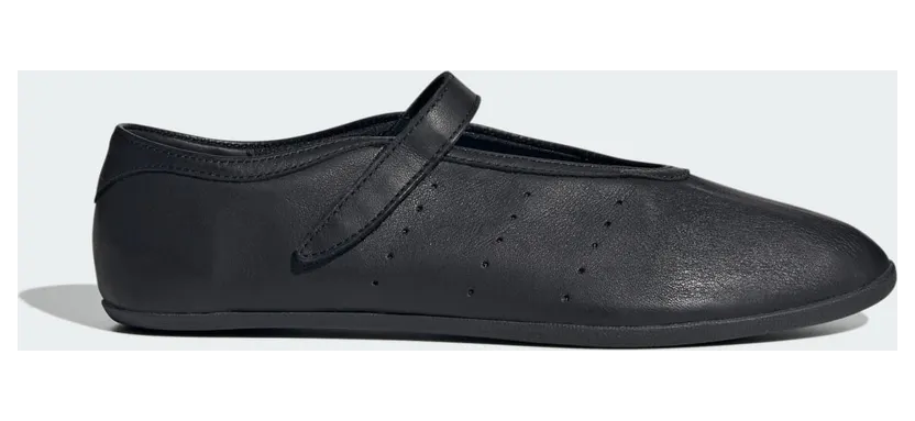 Adidas Stan Smith Lo Pro Core Black / Core Black / Core Black (JQ6939)