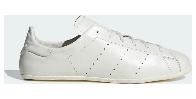 Adidas Stan Smith Lo Pro Sneakers Cloud White / Cloud White / Cloud White (JR5700)