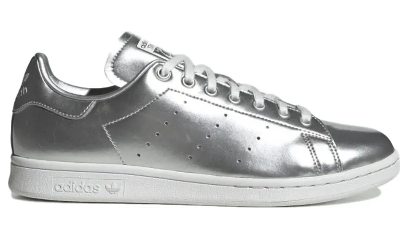 adidas Stan Smith Metal Silver Metallic (FV4300)