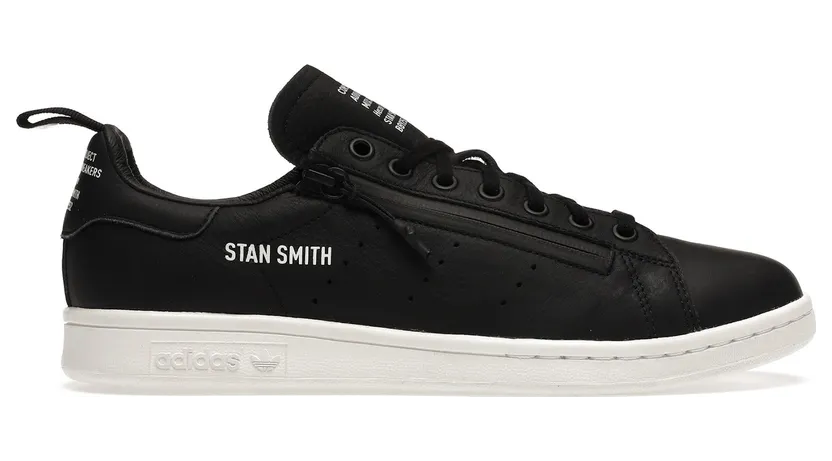 adidas Stan Smith mita Cages and Coordinates (BB9252)