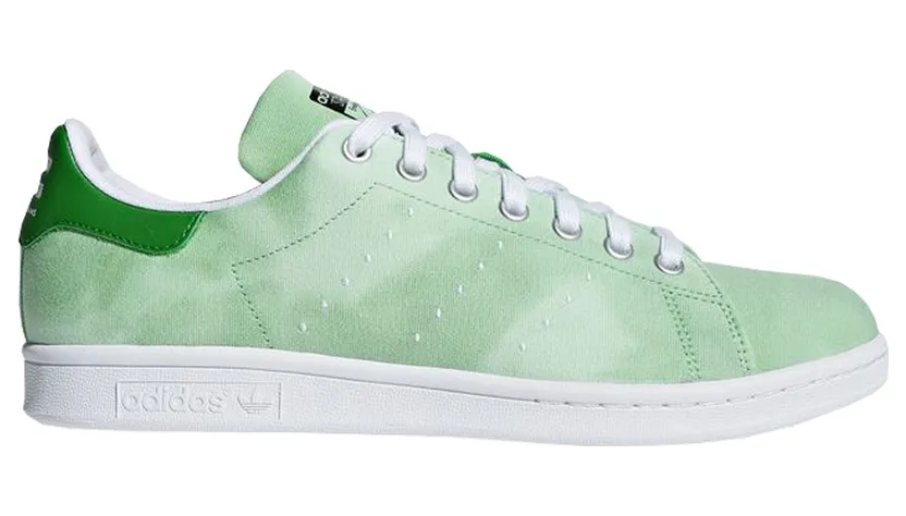 adidas Stan Smith Pharrell Holi Green (AC7043)