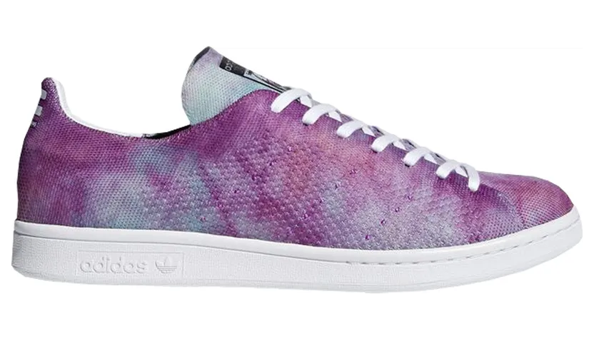 adidas Stan Smith Pharrell Holi Tie Dye (DA9612)