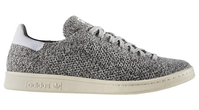 adidas Stan Smith Primeknit Wool (S80069)