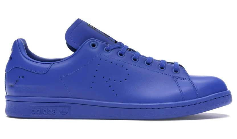 adidas Stan Smith Raf Simons Powder Blue (F34260)