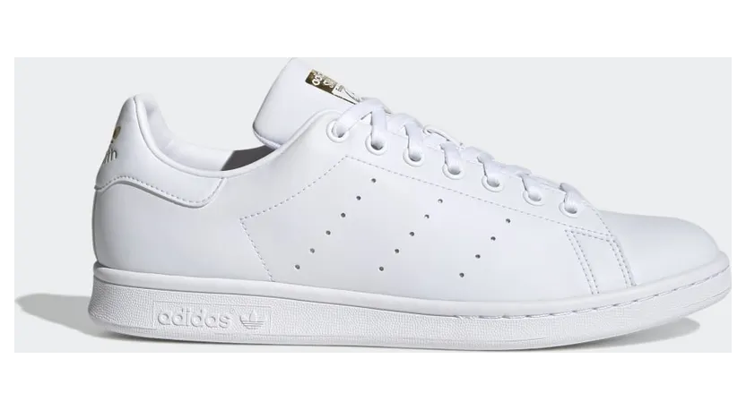 adidas Stan Smith Schuh Cloud White / Cloud White / Cloud White (GY5695)