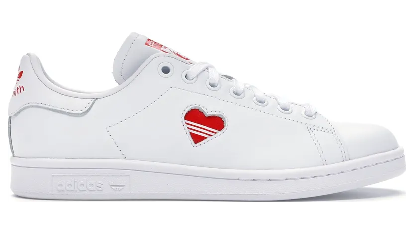 adidas Stan Smith Valentines Day 2019 (W)