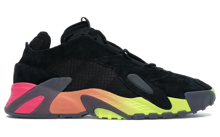 adidas Streetball Black Multi (EF1906)